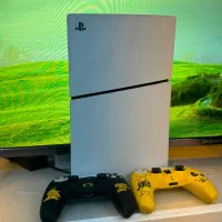 کنسول بازی ویدئویی وانلاین