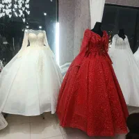 لباس بله برون تا عروسی|لباس|خرمآباد, |دیوار