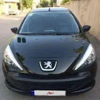 ۲۰۷ پانا خشک tu5 مشکی تاریخ روز