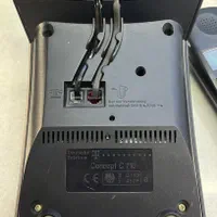 تلفن بیسیم کانسپت Concept C710 اصل ساخت آلمان|تلفن رومیزی|تهران, شهرک شهید باقری|دیوار