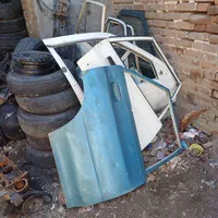 لوازم استوک پیکان وپراید درازه رشت گاراژ خورشید