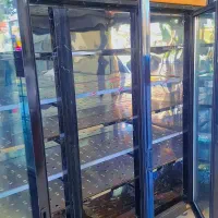 فریزر دومتری پلیت نو|فروشگاه و مغازه|قائم‌شهر, |دیوار