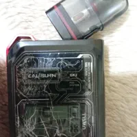 پاد کالیبرون اصلی|زیورآلات و اکسسوری|کرمانشاه, |دیوار