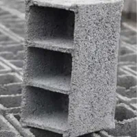 بلوک سیمانی