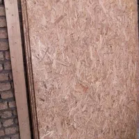 پالت چوبی و ورق چندلایه|عمده‌فروشی|مشهد, گرجی علیا|دیوار