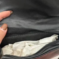 کیف دوشی کوچک|کیف، کفش، کمربند|کاشان, بهشتی|دیوار