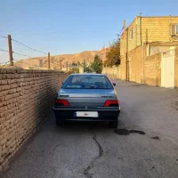 پژو ۴۰۵|خودرو سواری و وانت|گرمی, |دیوار