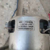 موتور جاروبرقی ساخت چین