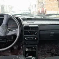 پراید 81 انژکتوری