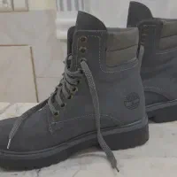 کفش نیم بوت زنانه سایز 36/37
