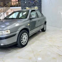 سمندlx مدل 85|خودرو سواری و وانت|تبریز, |دیوار