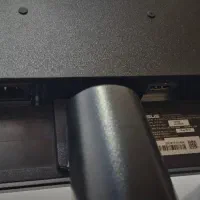 مانیتور ایسوس VA24E|قطعات و لوازم جانبی رایانه|خور (فارس), |دیوار