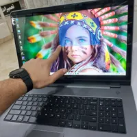 لپتاپ Dell لمسی core i7 شیک و کاربردی|رایانه همراه|اردبیل, |دیوار