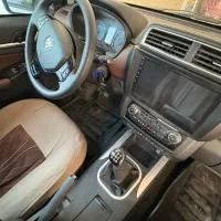 پیکاب فوتون دیزلی|خودرو سواری و وانت|بندر کنگان, |دیوار