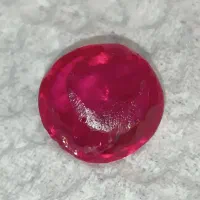 یاقوت خون کبوتری برمه