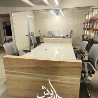 فرمانیه/۹۵متر/بر اندرزگو/ساختمان اداری/دفتر کار|فروش دفتر کار، اتاق اداری، مطب|تهران, فرمانیه|دیوار