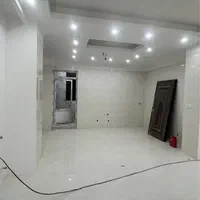 فروش آپارتمان۱۳۵متر دو بر نوساز ابتدای  شهرک فاطمی|فروش آپارتمان|ورامین, شهرک فجر|دیوار