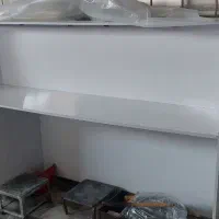 میز کانتر اداری