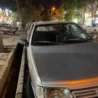 پژو روآ مدل ۸۷|خودرو سواری و وانت|تبریز, |دیوار