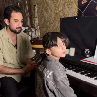 آموزش پیانو آسان (ویژه مبتدی ها)