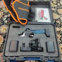 قیچی شارژی هرس سوان سافت|خدمات باغبانی و درختکاری|اشنویه, |دیوار