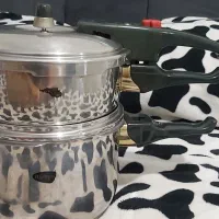 زودپز دوقلو