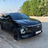 فروش Fx مشکی پرمیوم ۱۴۰۲|خودرو سواری و وانت|برازجان, |دیوار