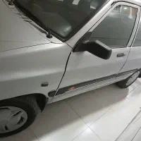 پراید ۱۴۱ مدل ۸۵