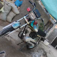 موتور|موتورسیکلت|نصر آباد, |دیوار