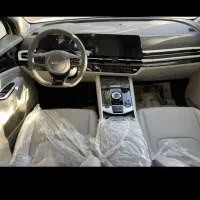 اسپورتیج صفر کوشاخودرو ۲۰۲۴|خودرو سواری و وانت|مشهد, نوفل لوشاتو|دیوار