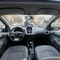 ۲۰۷ پانا ، بیرنگ ، فوق العاده سالم ، نقد و اقساط|خودرو سواری و وانت|تهران, جی|دیوار