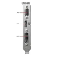 کارت گرافیک ایسوس مدل GT710-SL-2GD5 - نو کار نکرده|قطعات و لوازم جانبی رایانه|کرج, مارلیک|دیوار