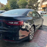 تالیسمان/مدل۲۰۱۷/اقساط/چک/شرایط گذار|خودرو سواری و وانت|تهران, نارمک|دیوار
