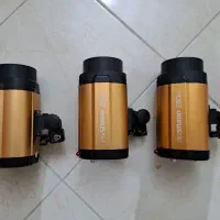 کیت فلاش استادیو ۲۵۰ ژول