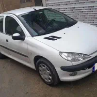 ۲۰۶ تیپ ۵ تیوفایو