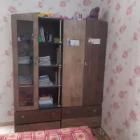 کمد و جا لباسی