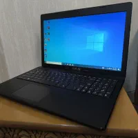 لپ تاپ Asus تمیز با هارد SSD|رایانه همراه|شیراز, زرهی|دیوار