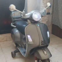 موتورشارژی کویر