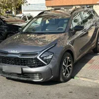 اسپورتیج ۲۰۲۴ هرمس