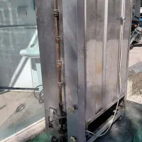 فِرپاچینی|اجاق گاز و لوازم برقی پختوپز|اقلید, |دیوار