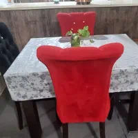 .میز ناهار خوری ۴ نفره