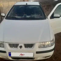 سمند|خودرو سواری و وانت|هلالی, |دیوار