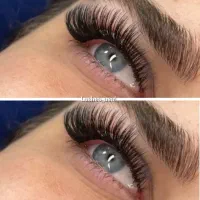 آموزش و خدمات اکستنشن مژه