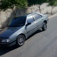 پژو۴۰۵مدل ۹۱|خودرو سواری و وانت|تهران, بهارستان|دیوار
