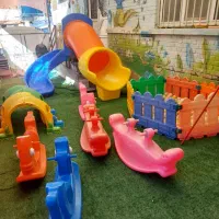 مربی برا شیفت عصر