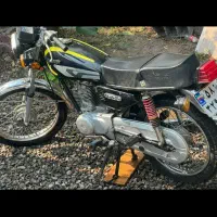 موتور هوندا