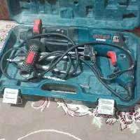 فروش دریل تخریب باس|ابزارآلات|اهواز, پادادشهر|دیوار