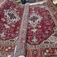 جفت۶متری تقریباً نو خیلی کم کارکرده|فرش|مراغه, |دیوار