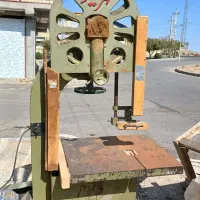 پخش ابزار آلات نجاری اره فلکه گندکی سه کاره پمپ|ماشین‌آلات صنعتی|چهاردانگه (تهران), |دیوار