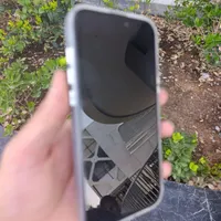 ایفون ۱۶ پرومکس فول کپی